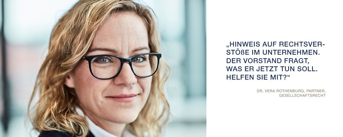 Rechtsanwälte (m/w/d) Gesellschaftsrecht, 1. Bild