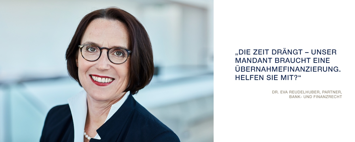 Wissenschaftliche Mitarbeit (m/w/d) Bank- und Finanzrecht, 1. Bild