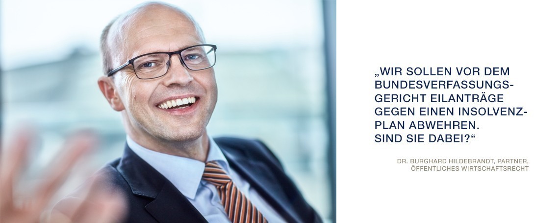 Lawyers (m/f/d) China team, 1. image